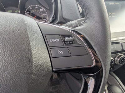 2025 Mitsubishi Outlander Sport 2.0 SE