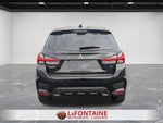 2025 Mitsubishi Outlander Sport 2.0 SE