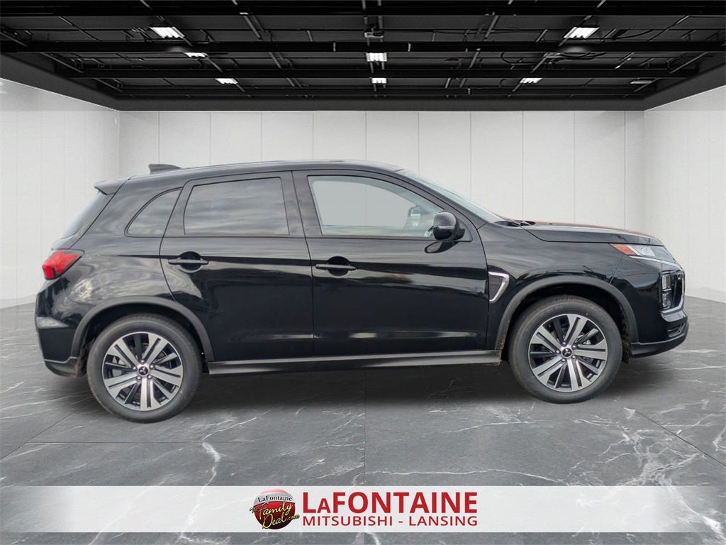 2025 Mitsubishi Outlander Sport 2.0 SE