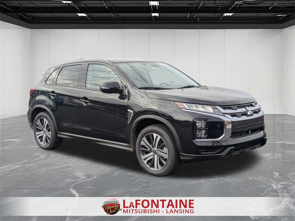 2025 Mitsubishi Outlander Sport 2.0 SE