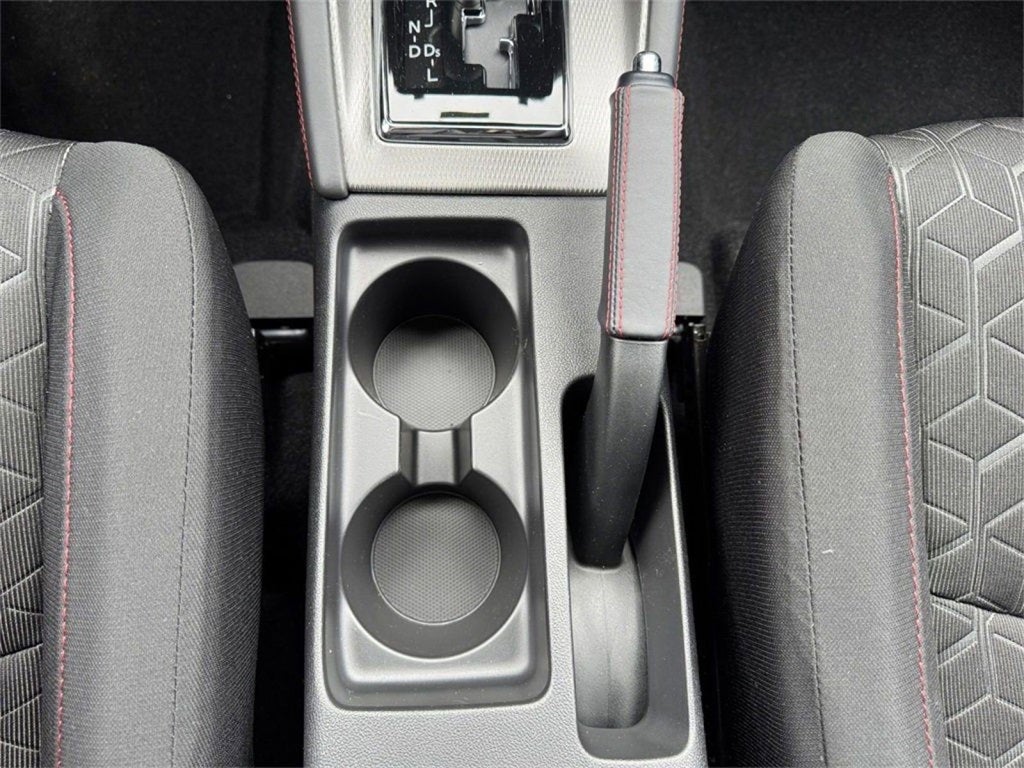 2025 Mitsubishi Outlander Sport 2.0 LE