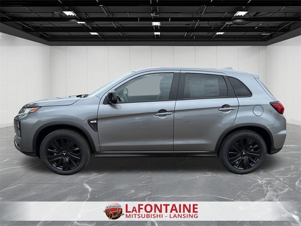 2025 Mitsubishi Outlander Sport 2.0 LE