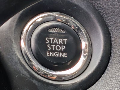 2022 Mitsubishi Outlander Sport 2.0 SE