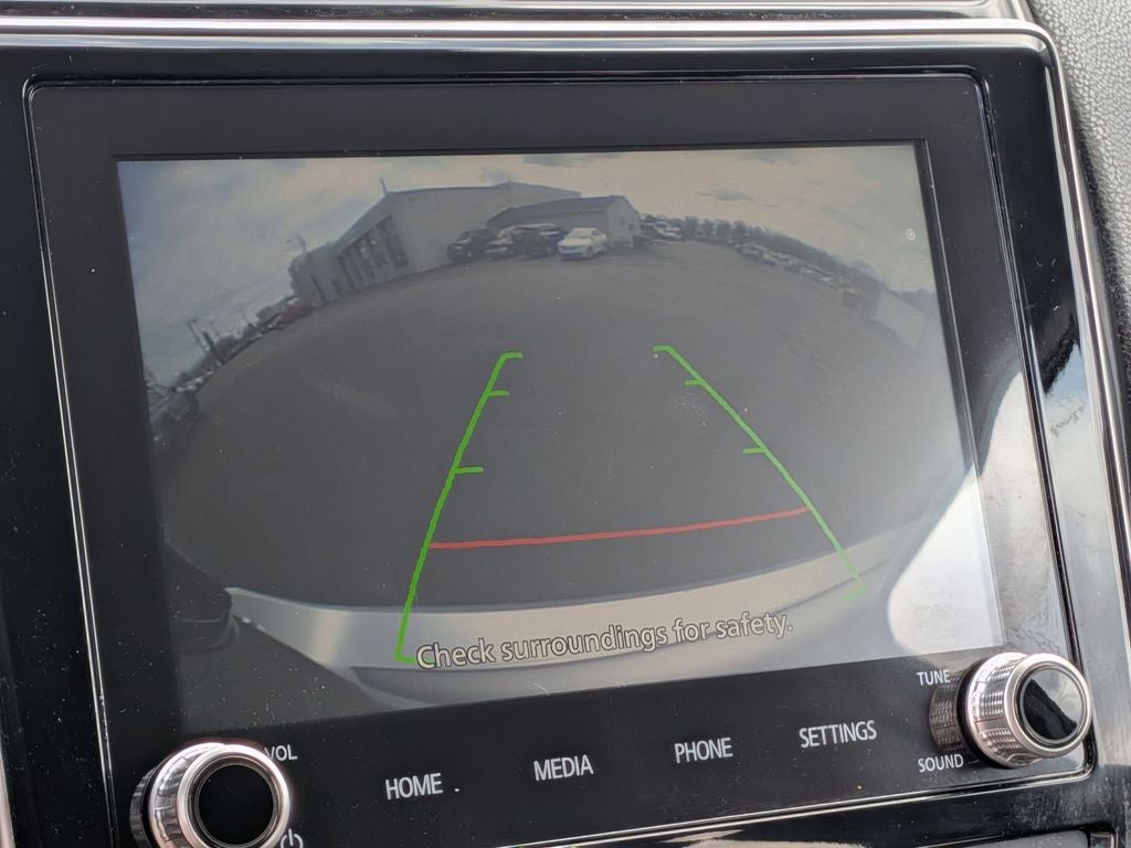 2022 Mitsubishi Outlander Sport 2.0 SE