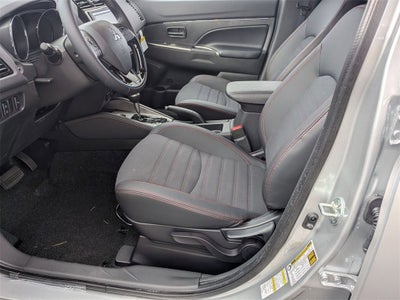 2025 Mitsubishi Outlander Sport 2.0 SE