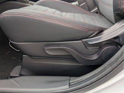 2025 Mitsubishi Outlander Sport 2.0 SE