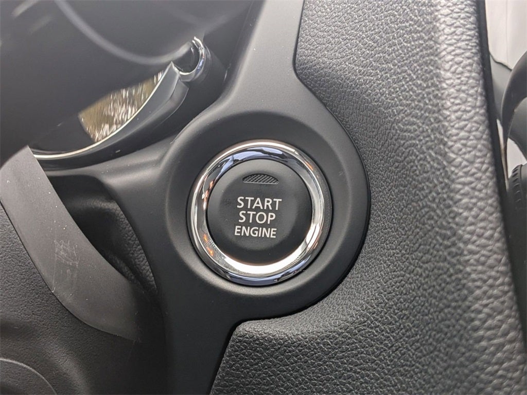 2025 Mitsubishi Outlander Sport 2.0 SE