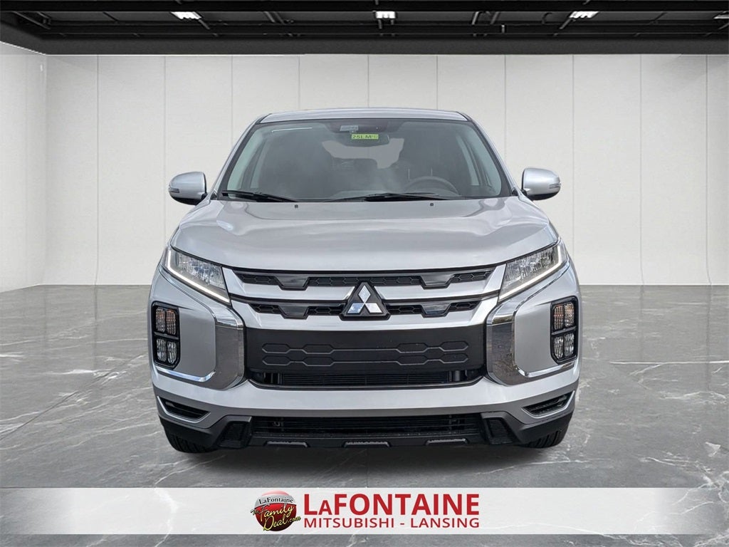 2025 Mitsubishi Outlander Sport 2.0 SE