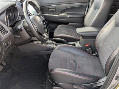2024 Mitsubishi Outlander Sport 2.0 ES