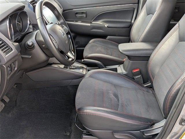 2024 Mitsubishi Outlander Sport 2.0 ES