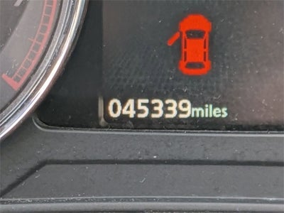 2024 Mitsubishi Outlander Sport 2.0 ES