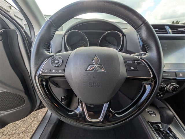 2024 Mitsubishi Outlander Sport 2.0 ES