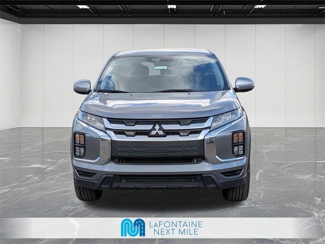 2024 Mitsubishi Outlander Sport 2.0 ES