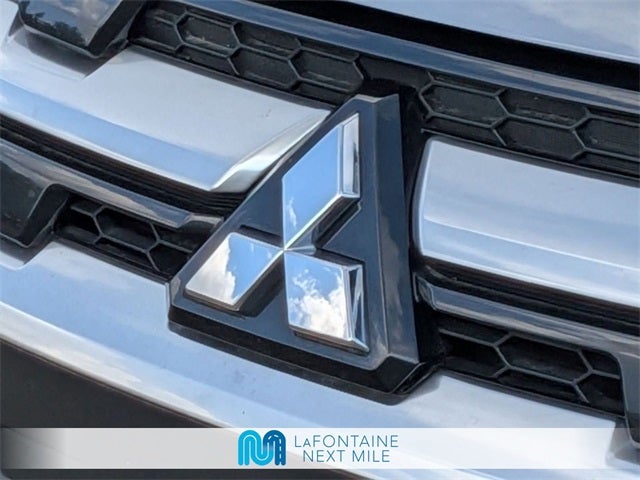 2024 Mitsubishi Outlander Sport 2.0 ES