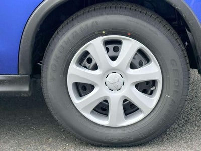 2026 Mitsubishi Outlander Sport S