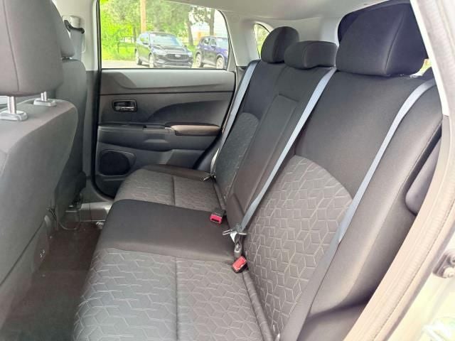 2026 Mitsubishi Outlander Sport 2.0 LE