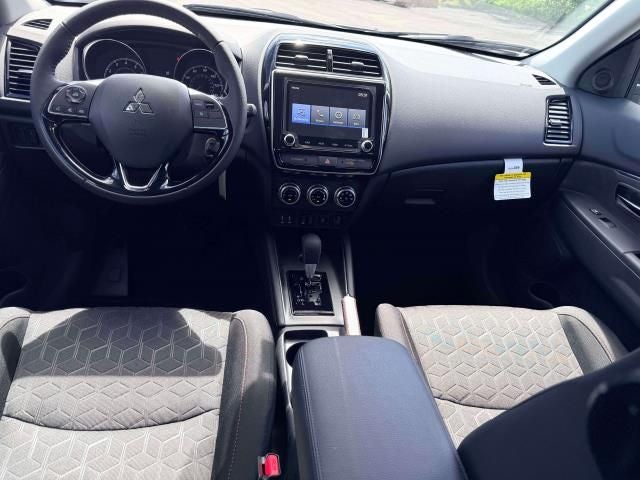 2026 Mitsubishi Outlander Sport 2.0 LE