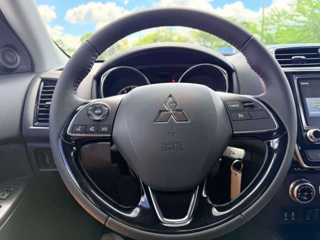 2026 Mitsubishi Outlander Sport 2.0 LE
