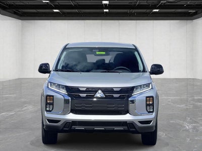 2026 Mitsubishi Outlander Sport 2.0 LE