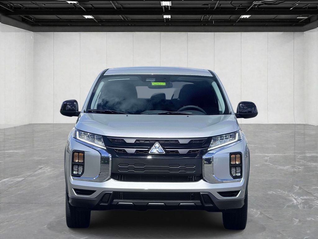 2026 Mitsubishi Outlander Sport 2.0 LE