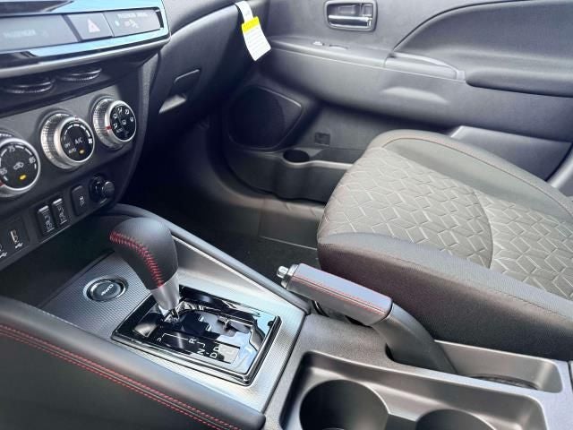2026 Mitsubishi Outlander Sport 2.0 LE
