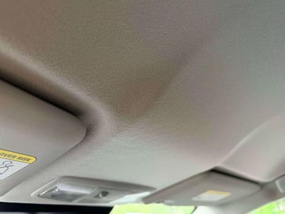 2026 Mitsubishi Outlander Sport 2.0 LE