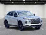 2026 Mitsubishi Outlander Sport 2.0 LE