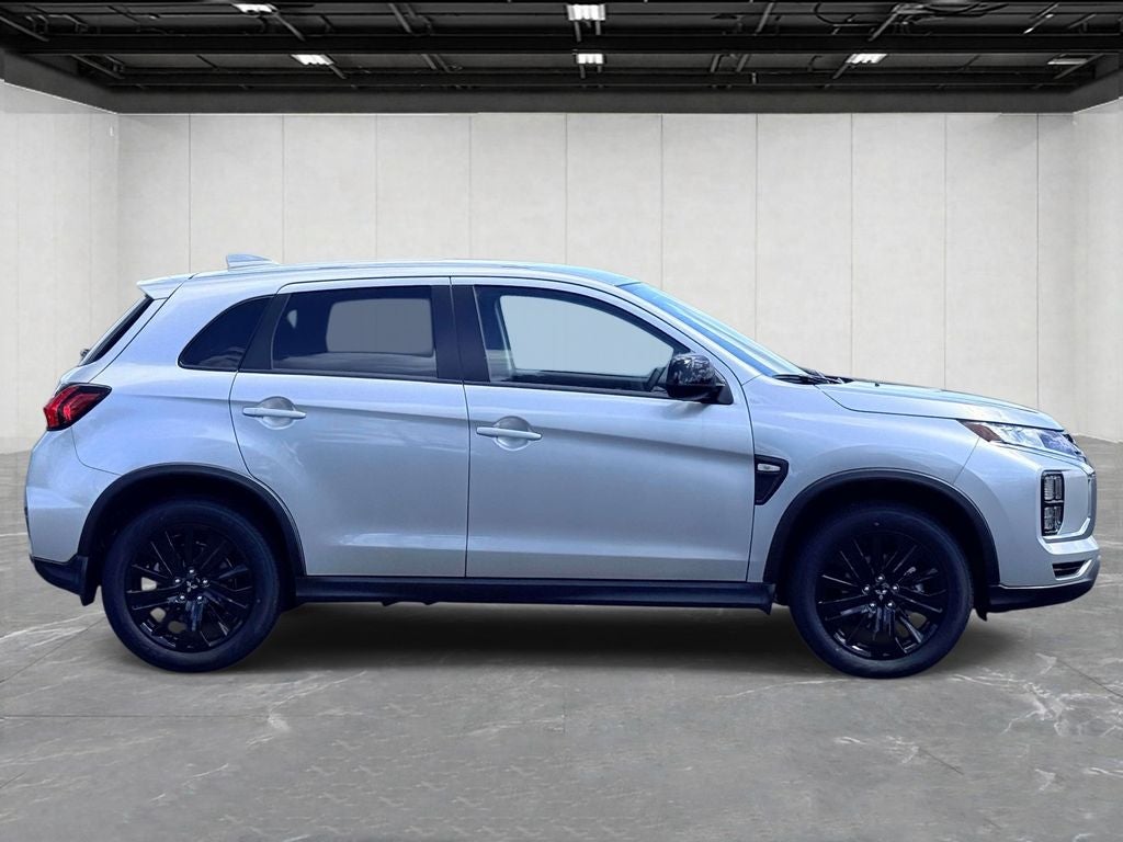 2026 Mitsubishi Outlander Sport 2.0 LE
