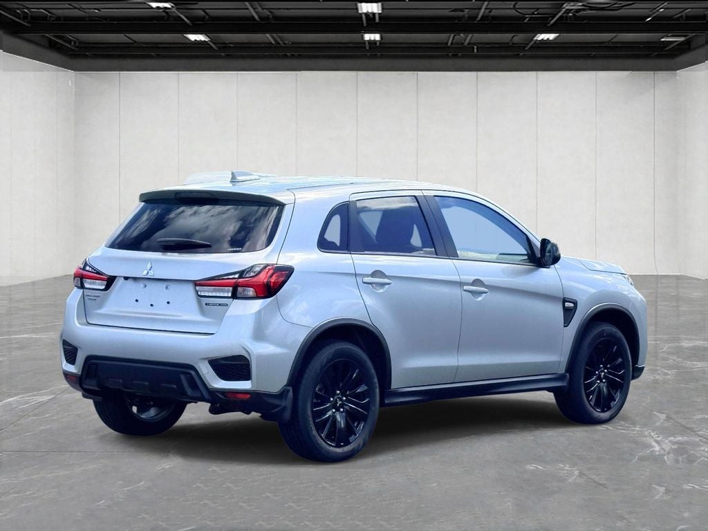 2026 Mitsubishi Outlander Sport 2.0 LE