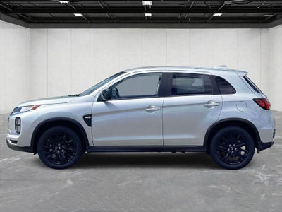 2026 Mitsubishi Outlander Sport 2.0 LE