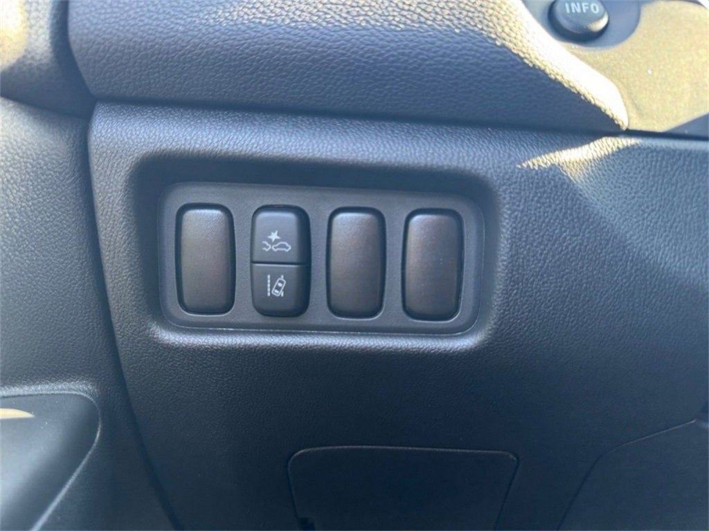 2025 Mitsubishi Outlander Sport 2.0 ES