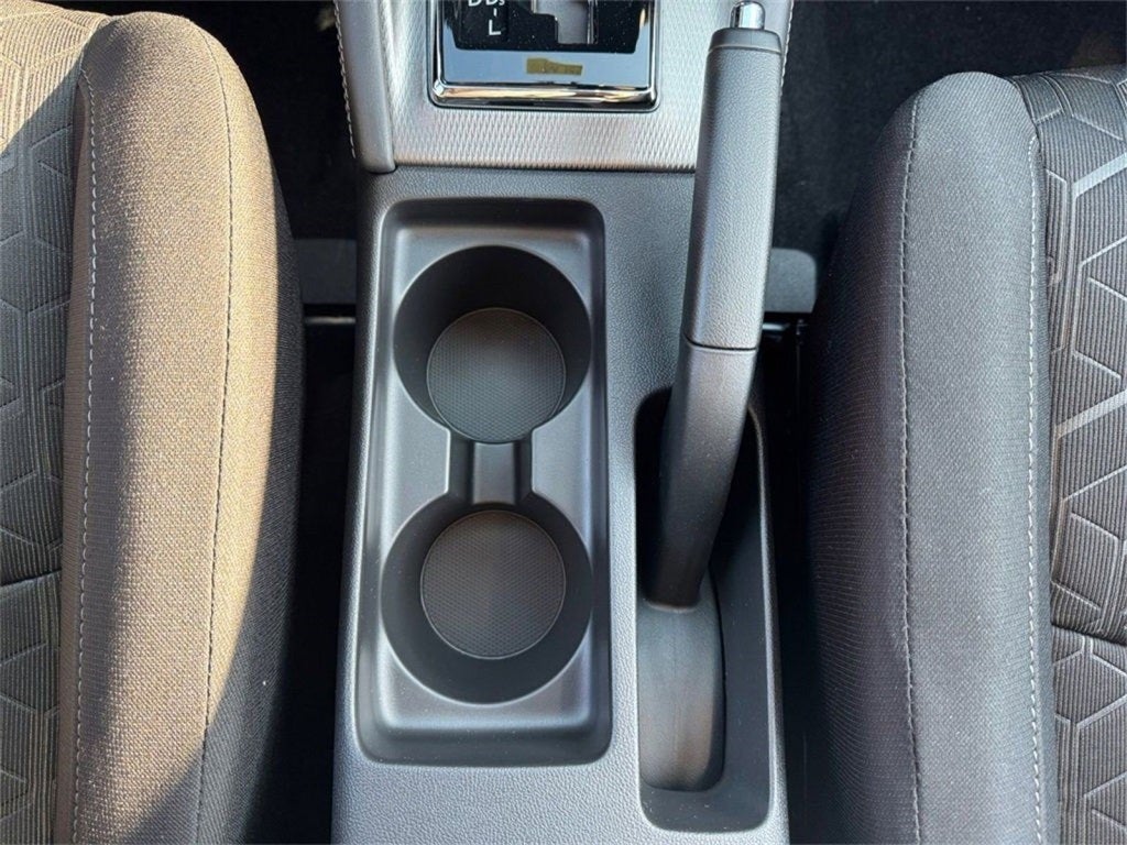 2025 Mitsubishi Outlander Sport 2.0 ES