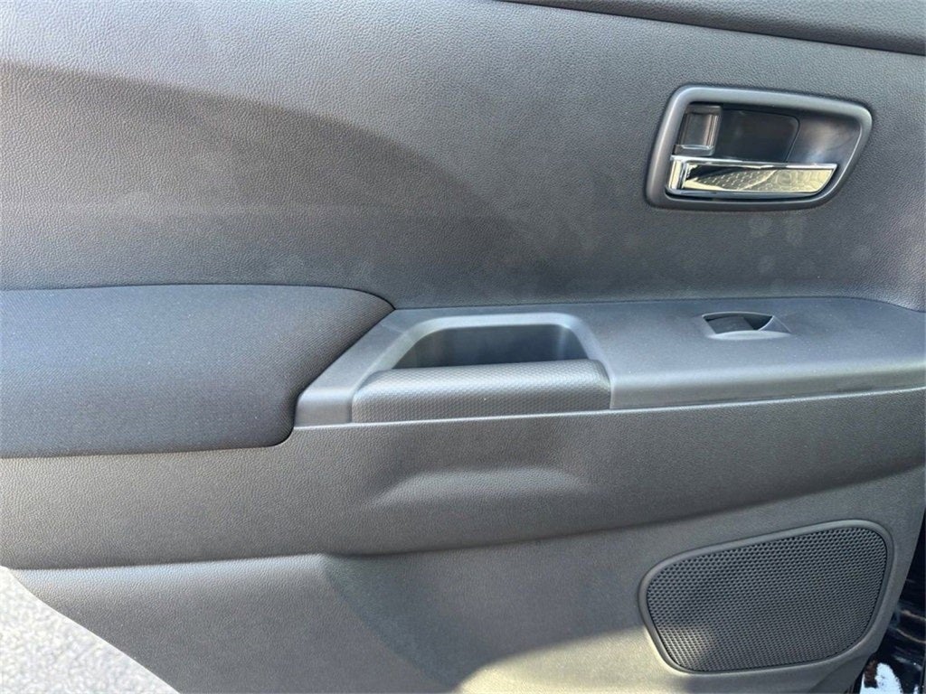 2025 Mitsubishi Outlander Sport 2.0 ES