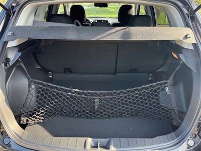 2025 Mitsubishi Outlander Sport 2.0 ES