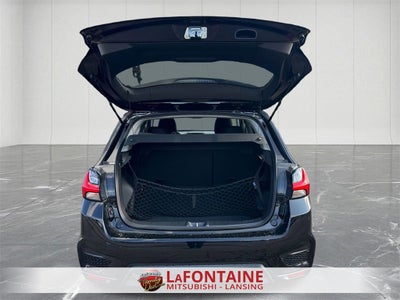 2025 Mitsubishi Outlander Sport 2.0 ES