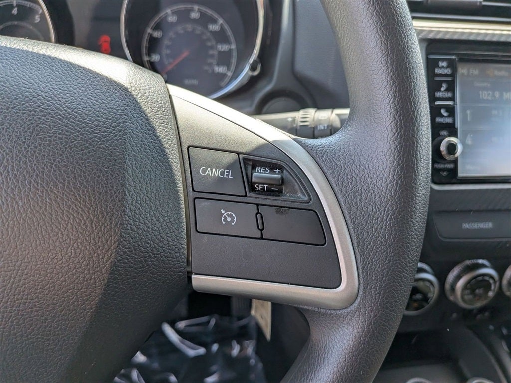 2024 Mitsubishi Outlander Sport 2.0 ES