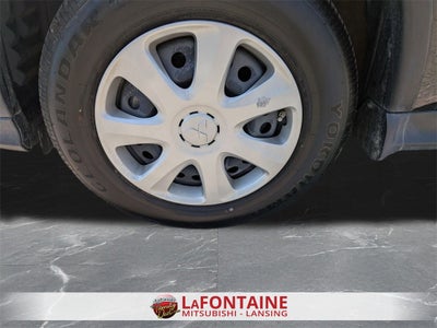 2024 Mitsubishi Outlander Sport 2.0 ES