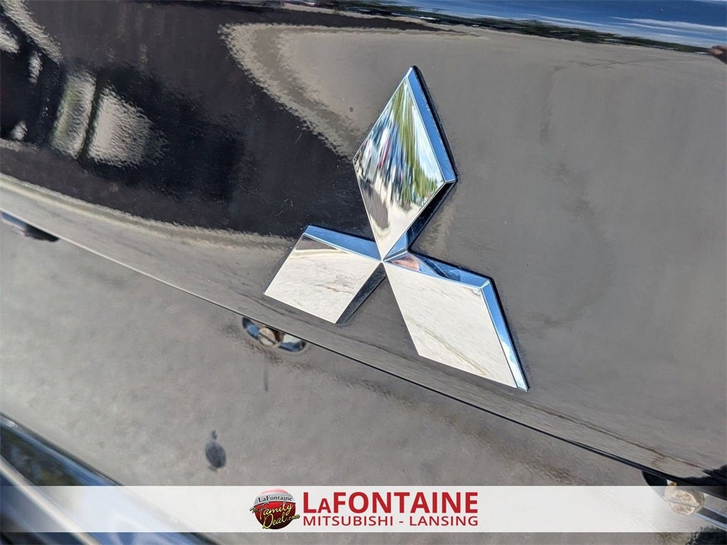 2024 Mitsubishi Outlander Sport 2.0 ES