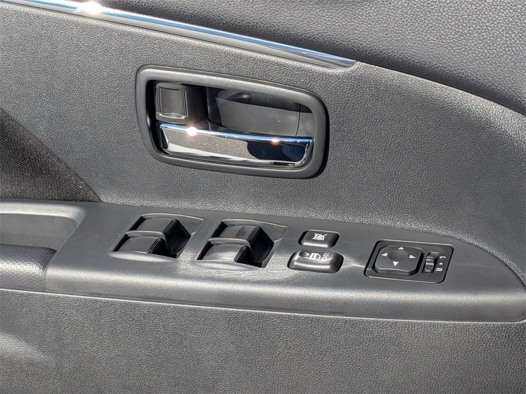 2025 Mitsubishi Outlander Sport 2.0 LE