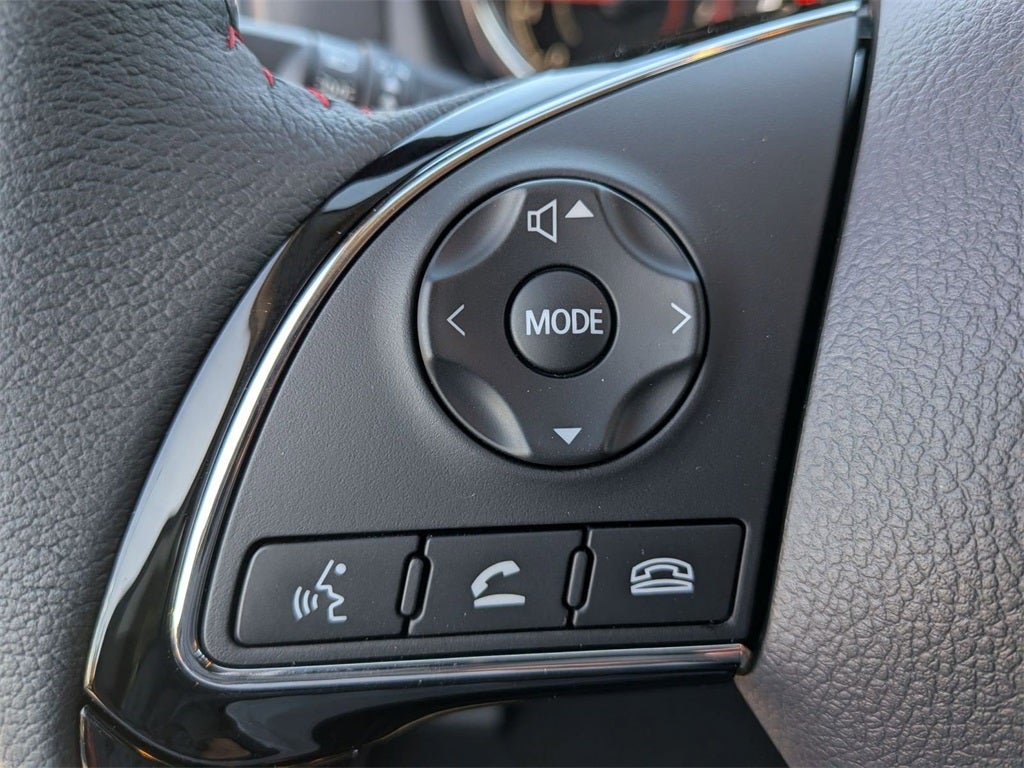 2025 Mitsubishi Outlander Sport 2.0 LE