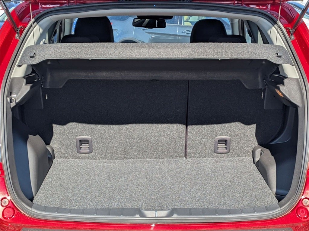 2025 Mitsubishi Outlander Sport 2.0 LE