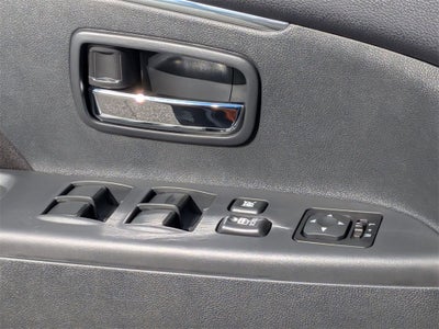 2025 Mitsubishi Outlander Sport 2.0 ES