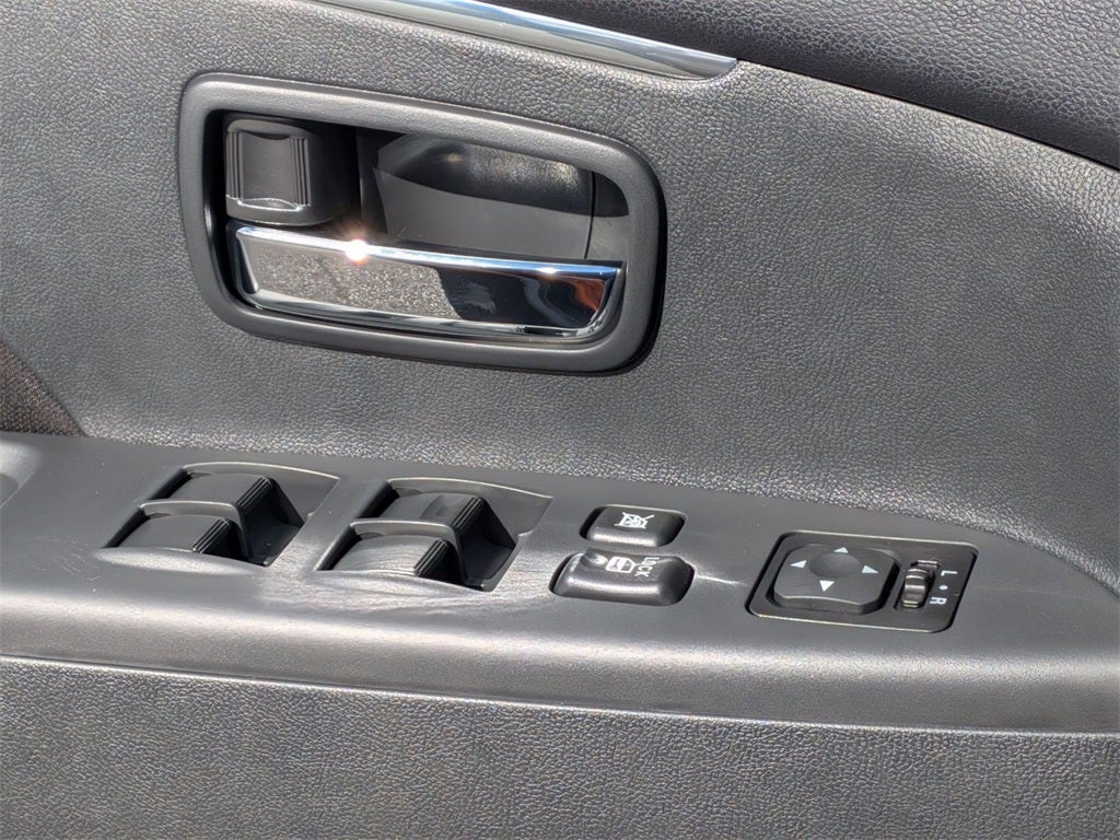 2025 Mitsubishi Outlander Sport 2.0 ES