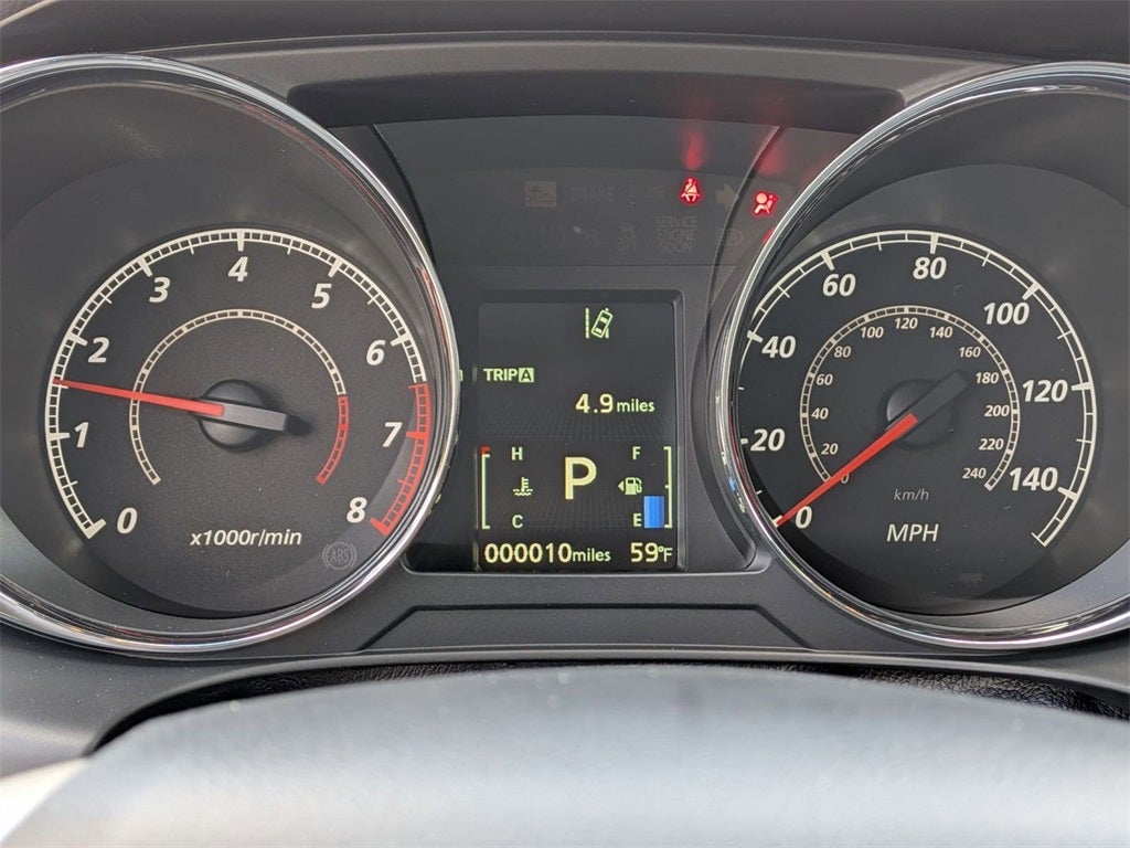 2025 Mitsubishi Outlander Sport 2.0 ES