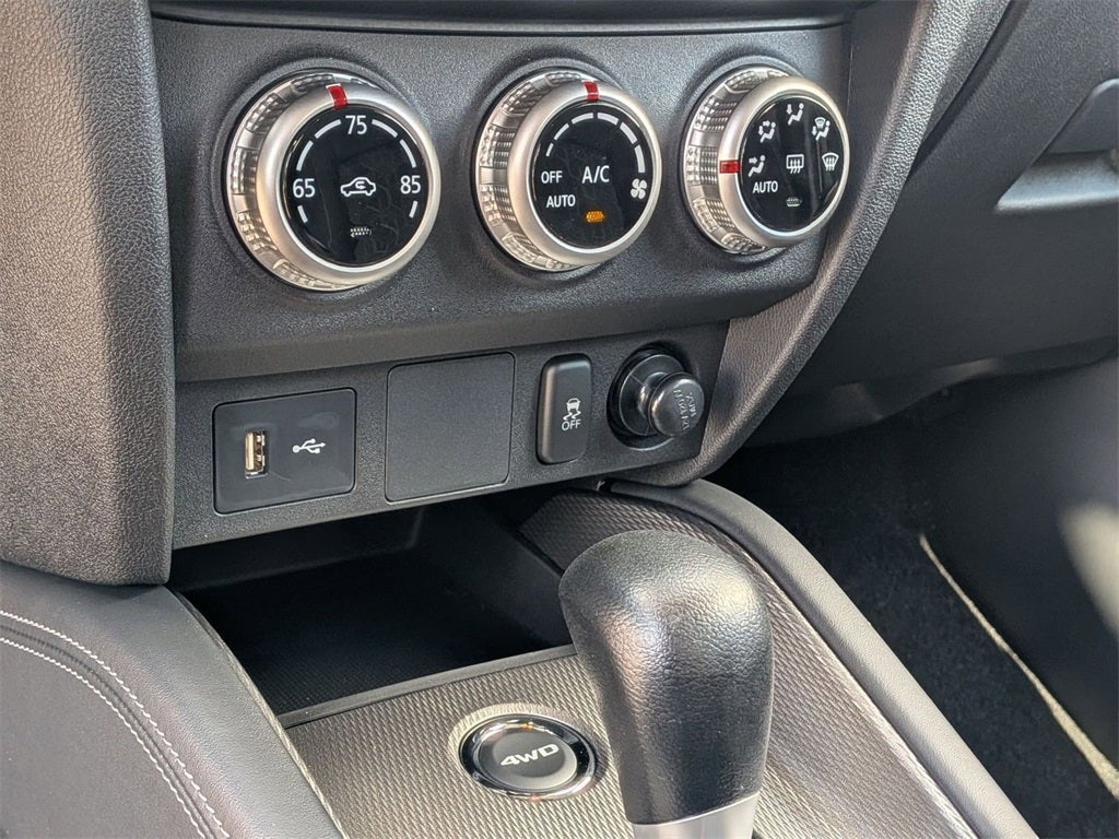 2025 Mitsubishi Outlander Sport 2.0 ES