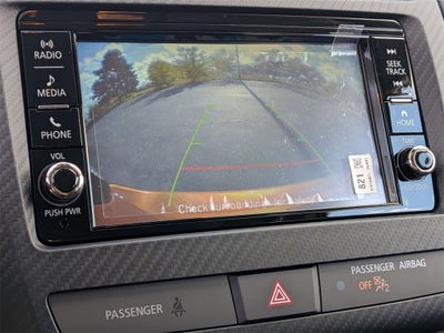 2025 Mitsubishi Outlander Sport 2.0 ES