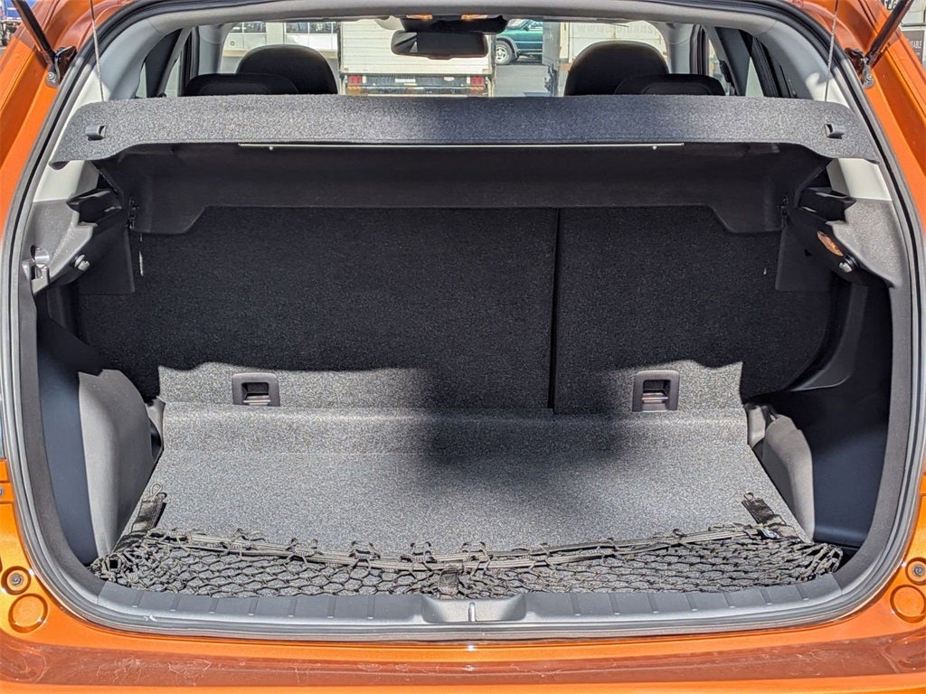 2025 Mitsubishi Outlander Sport 2.0 ES