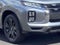 2026 Mitsubishi Outlander Sport 2.0 LE