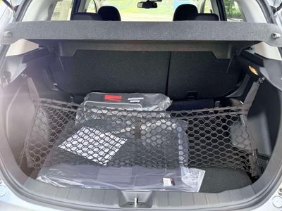 2026 Mitsubishi Outlander Sport 2.0 LE