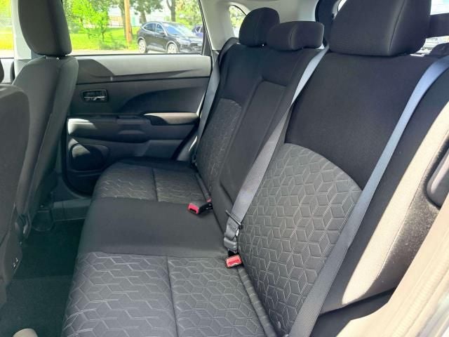 2026 Mitsubishi Outlander Sport 2.0 LE